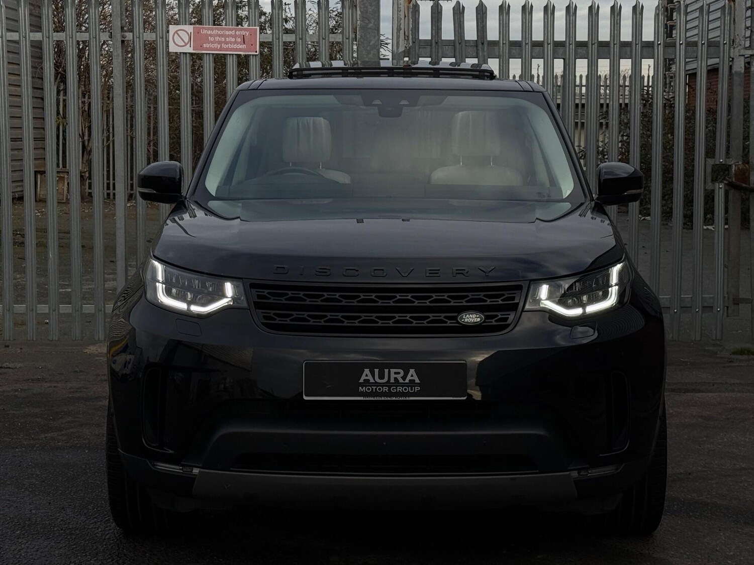 Used Land Rover Discovery 2019 for sale - 77966332: Photo 10