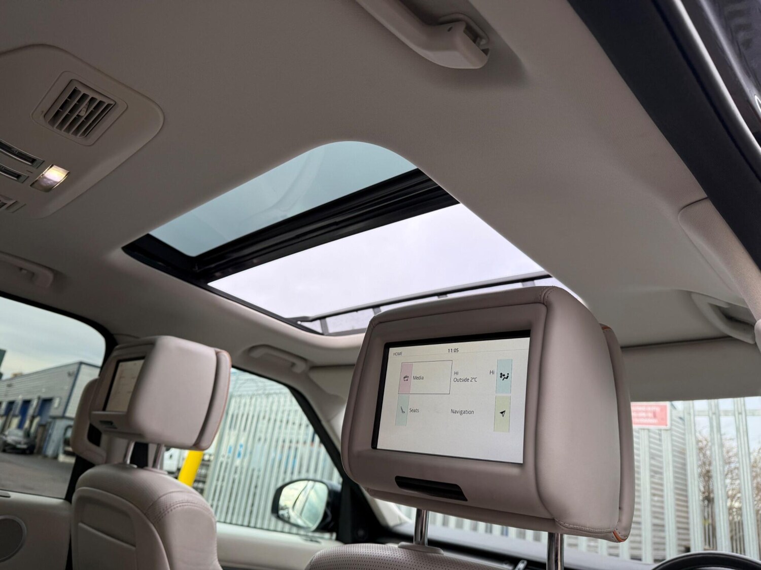 Used Land Rover Discovery 2019 for sale - 77966332: Photo 23