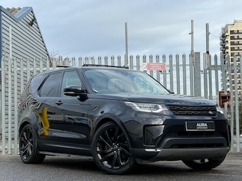 Used Land Rover Discovery 2019 for sale - 77966332: Photo