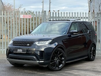 Used Land Rover Discovery 2019 for sale - 77966332: Photo
