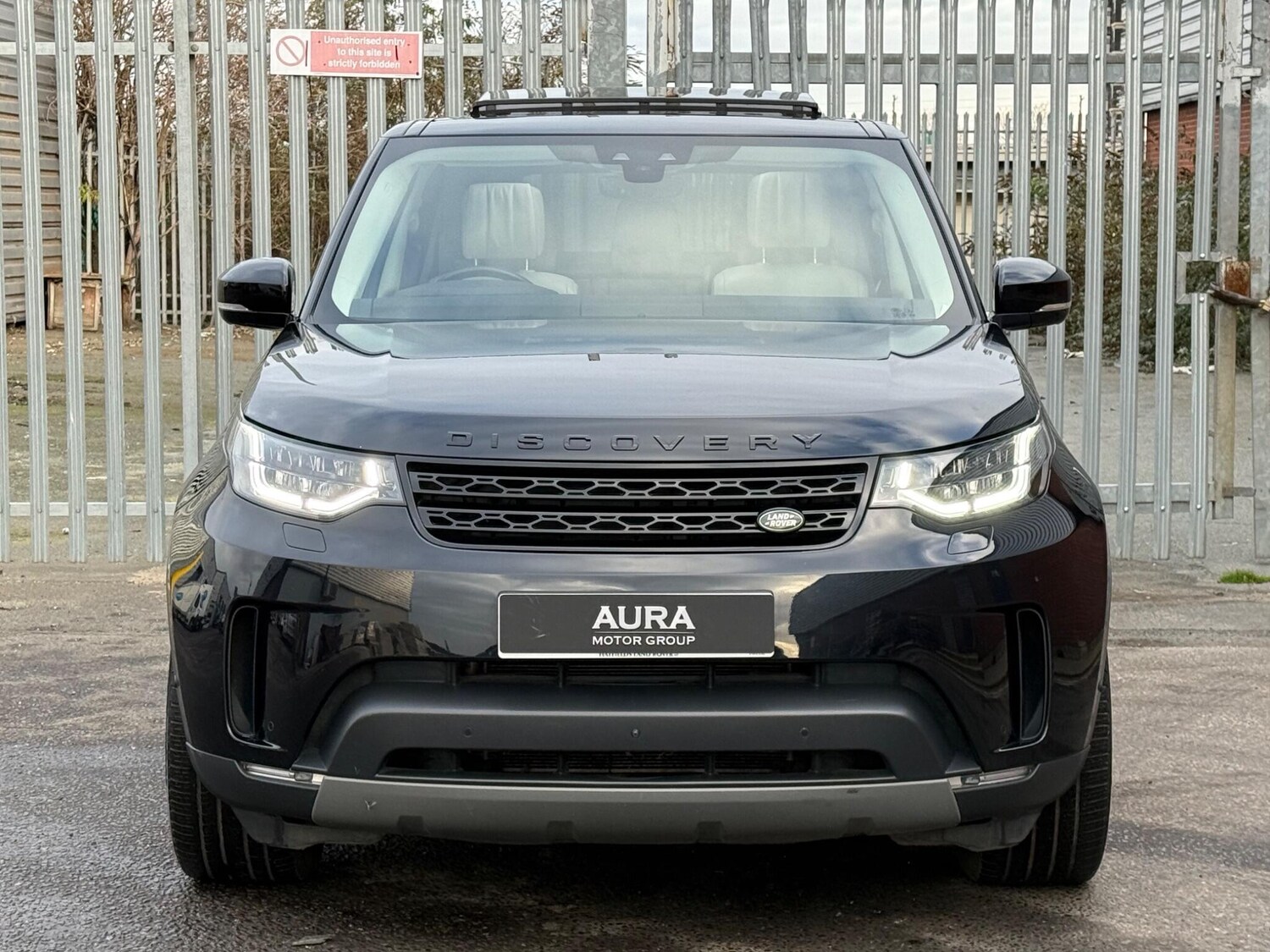 Used Land Rover Discovery 2019 for sale - 77966332: Photo 7