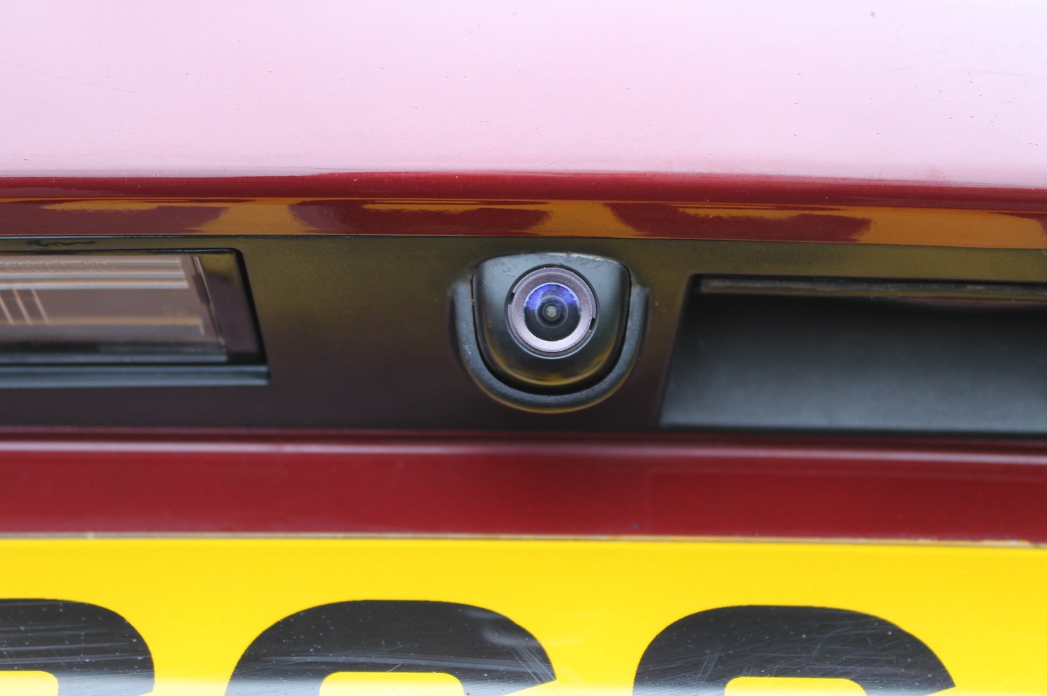 Used Hyundai TUCSON 2016 for sale - 78002202: Photo 23