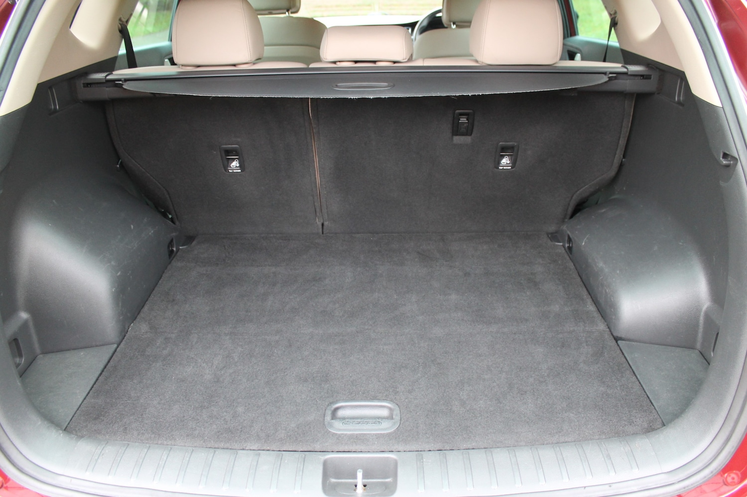 Used Hyundai TUCSON 2016 for sale - 78002202: Photo 24