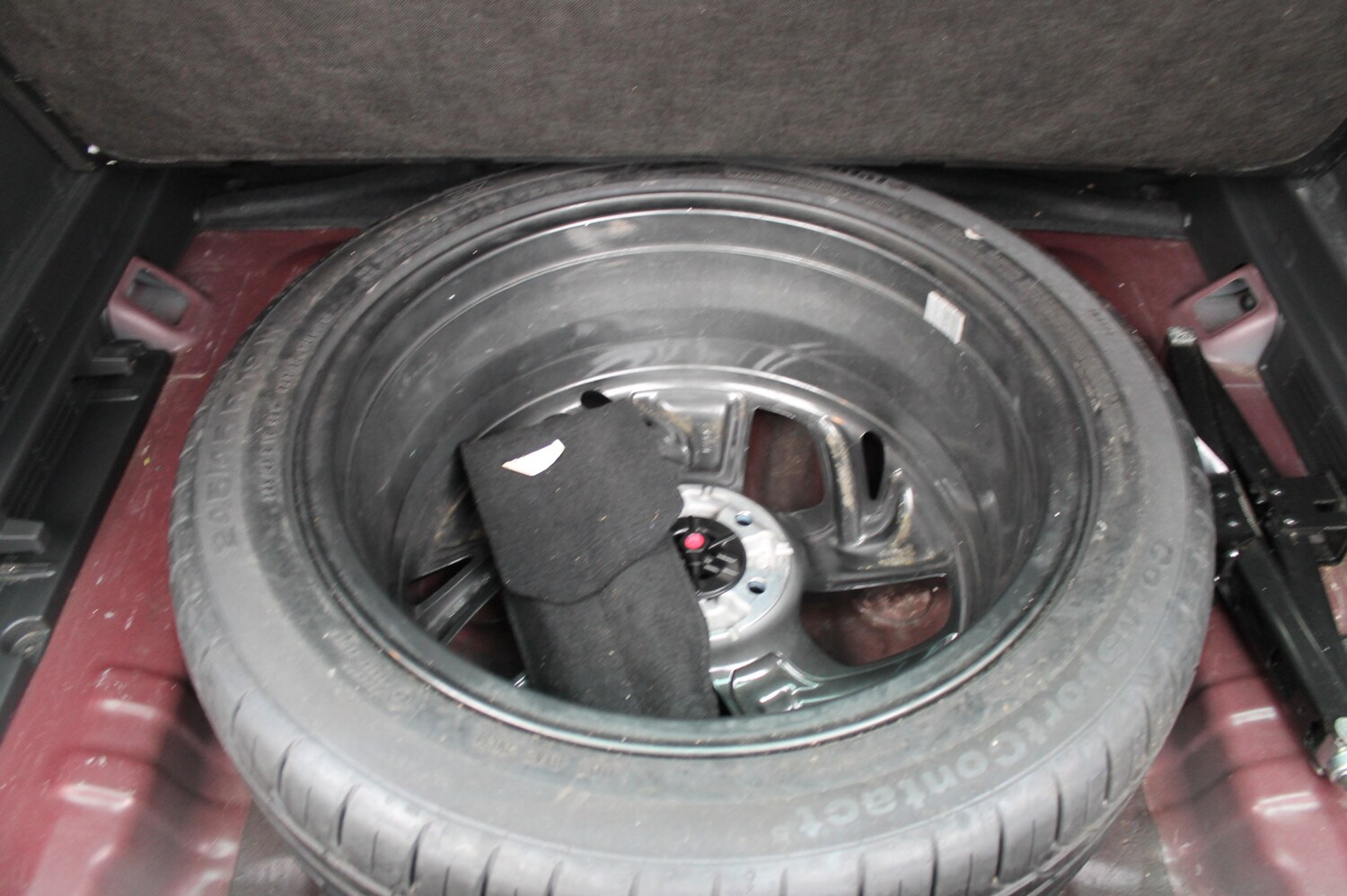 Used Hyundai TUCSON 2016 for sale - 78002202: Photo 25