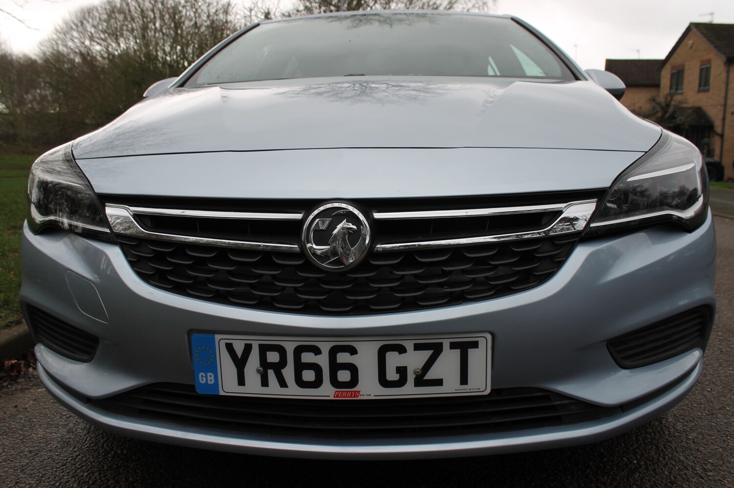 Used Vauxhall Astra 2016 for sale - 78002188: Photo 10