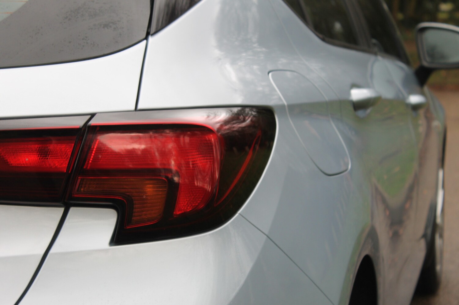 Used Vauxhall Astra 2016 for sale - 78002188: Photo 13