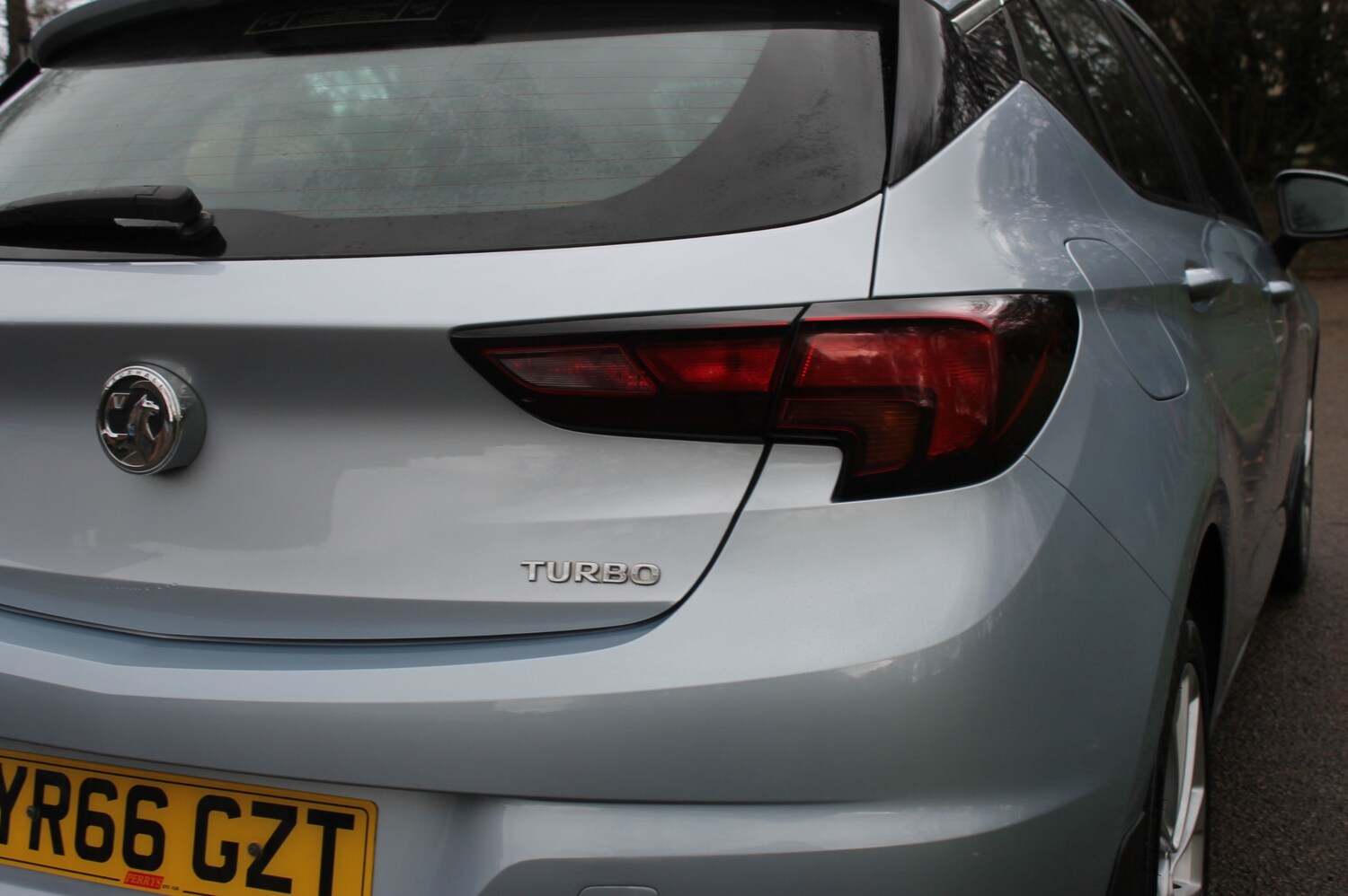 Used Vauxhall Astra 2016 for sale - 78002188: Photo 14