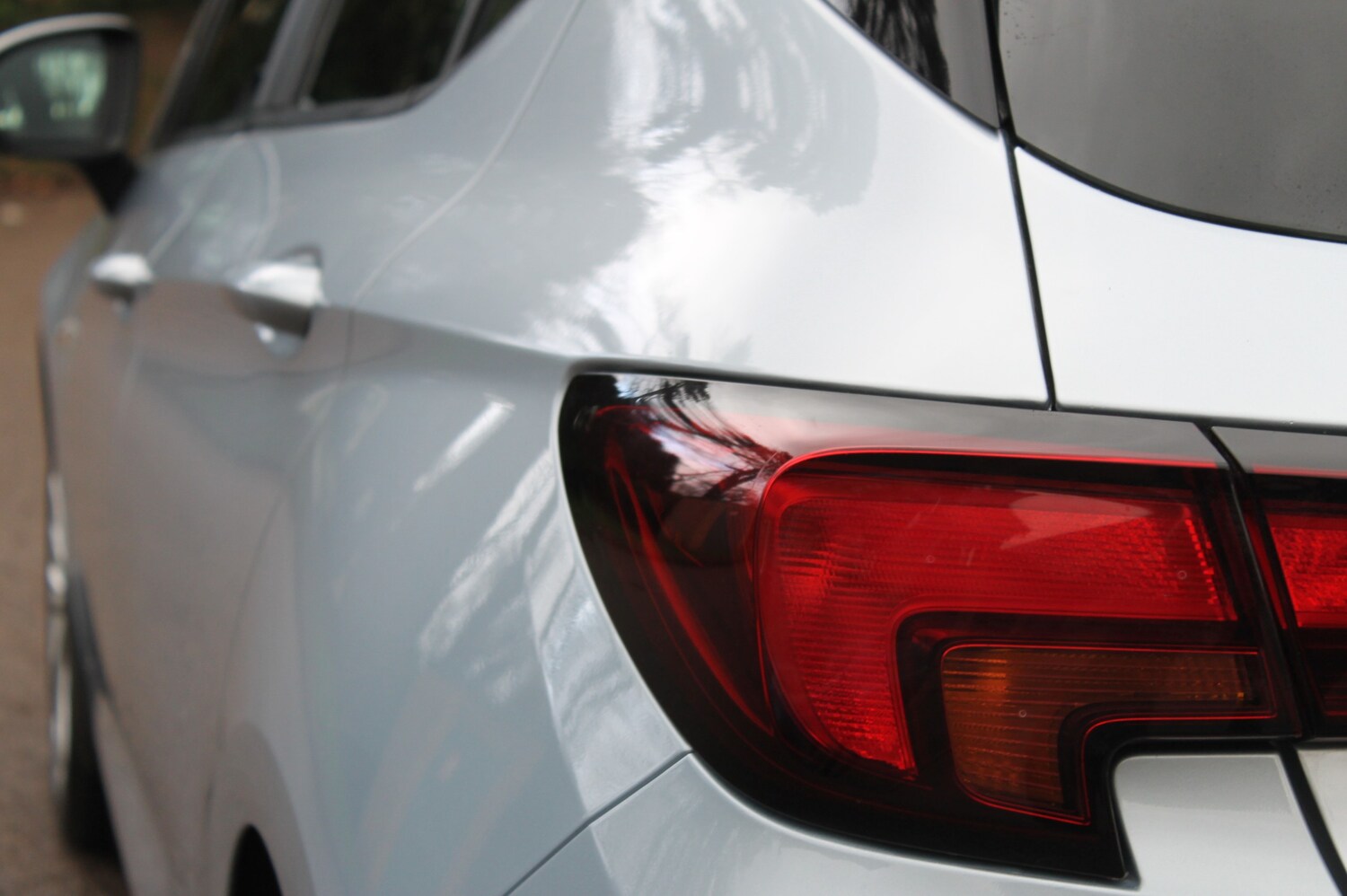 Used Vauxhall Astra 2016 for sale - 78002188: Photo 15