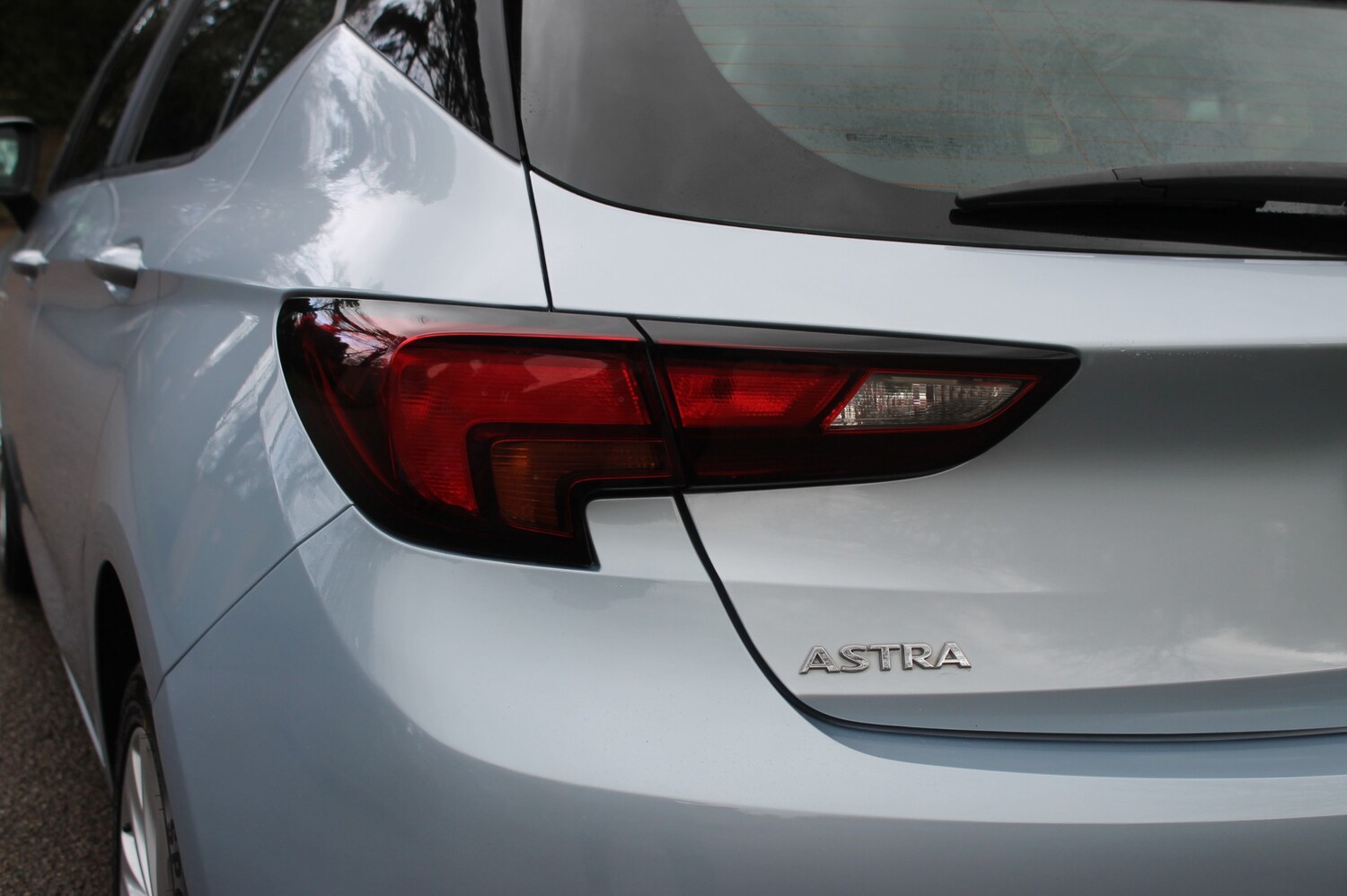 Used Vauxhall Astra 2016 for sale - 78002188: Photo 16