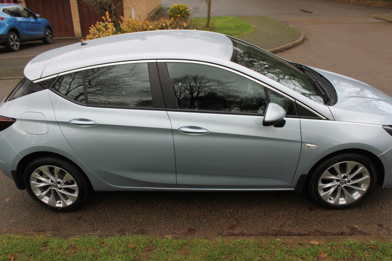 Used Vauxhall Astra 2016 for sale - 78002188: Photo 17