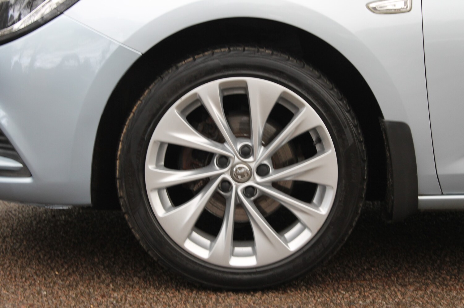 Used Vauxhall Astra 2016 for sale - 78002188: Photo 18