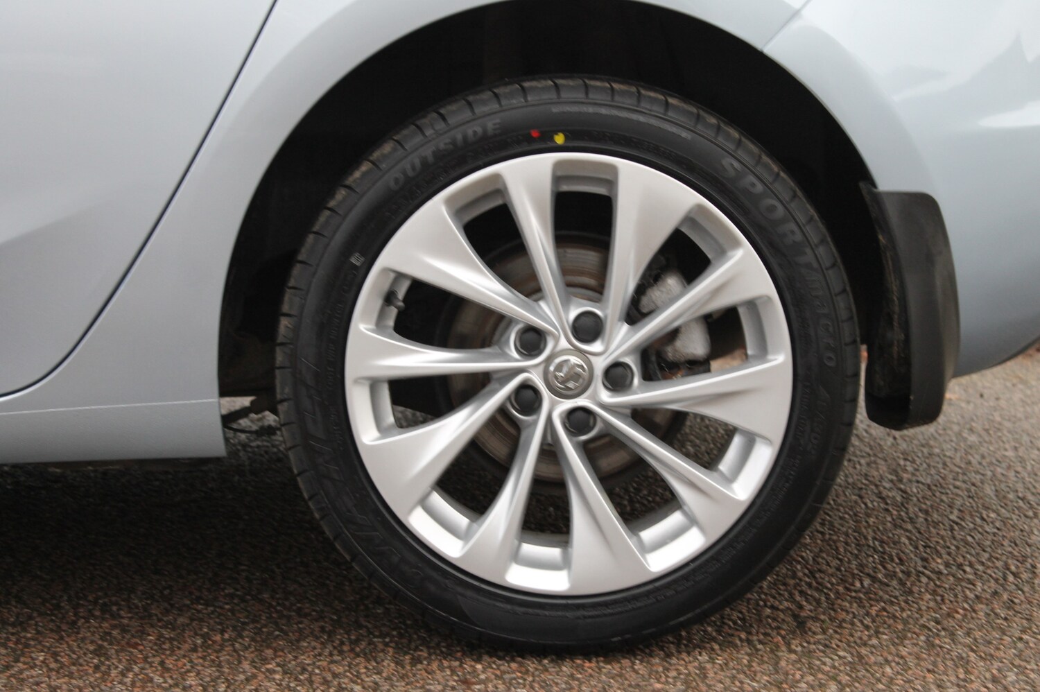 Used Vauxhall Astra 2016 for sale - 78002188: Photo 19