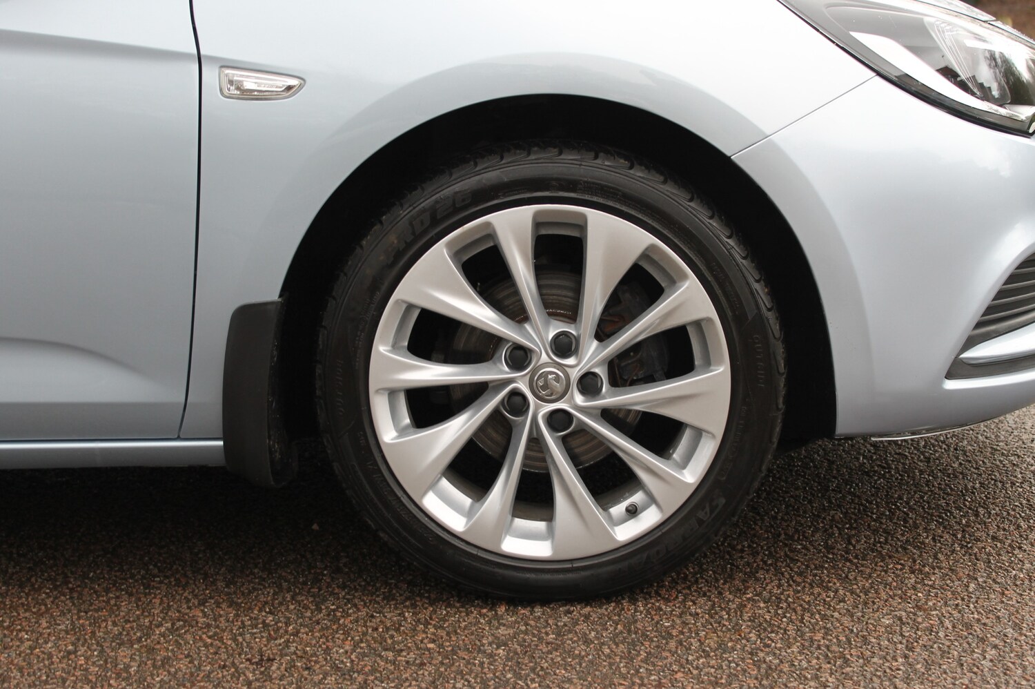 Used Vauxhall Astra 2016 for sale - 78002188: Photo 21