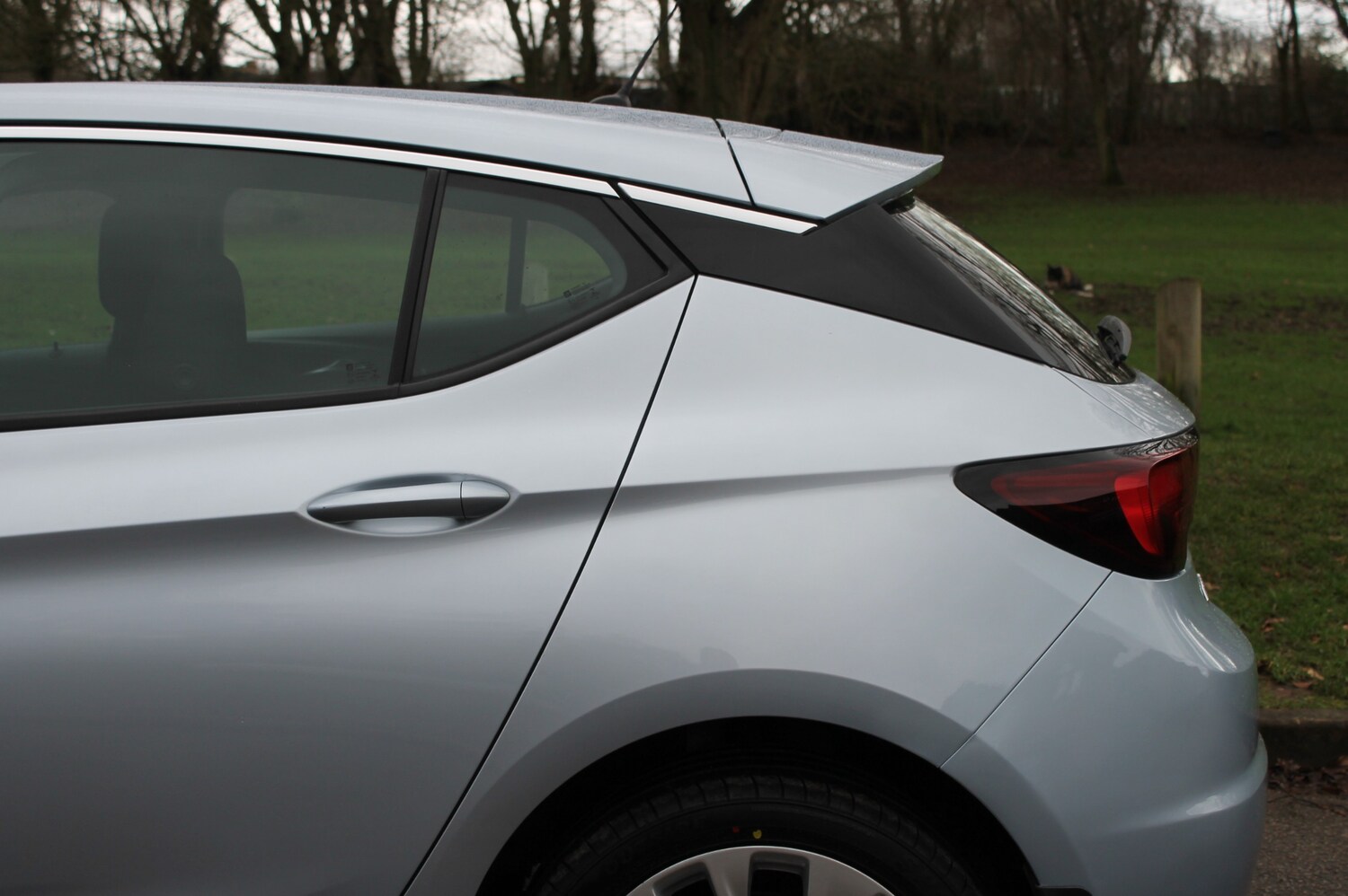 Used Vauxhall Astra 2016 for sale - 78002188: Photo 22