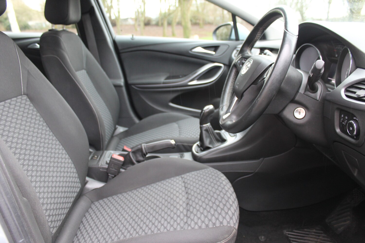 Used Vauxhall Astra 2016 for sale - 78002188: Photo 24