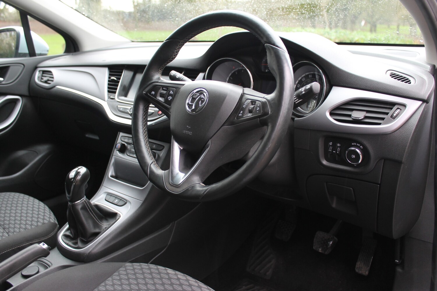 Used Vauxhall Astra 2016 for sale - 78002188: Photo 25