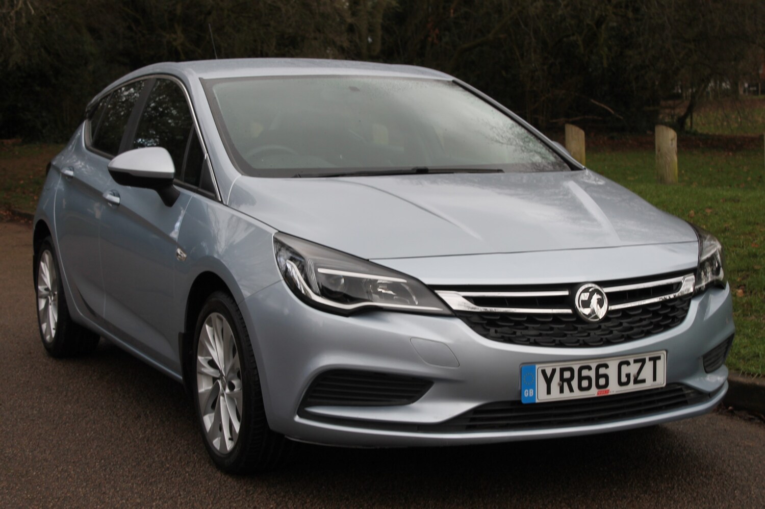 Used Vauxhall Astra 2016 for sale - 78002188: Photo 5