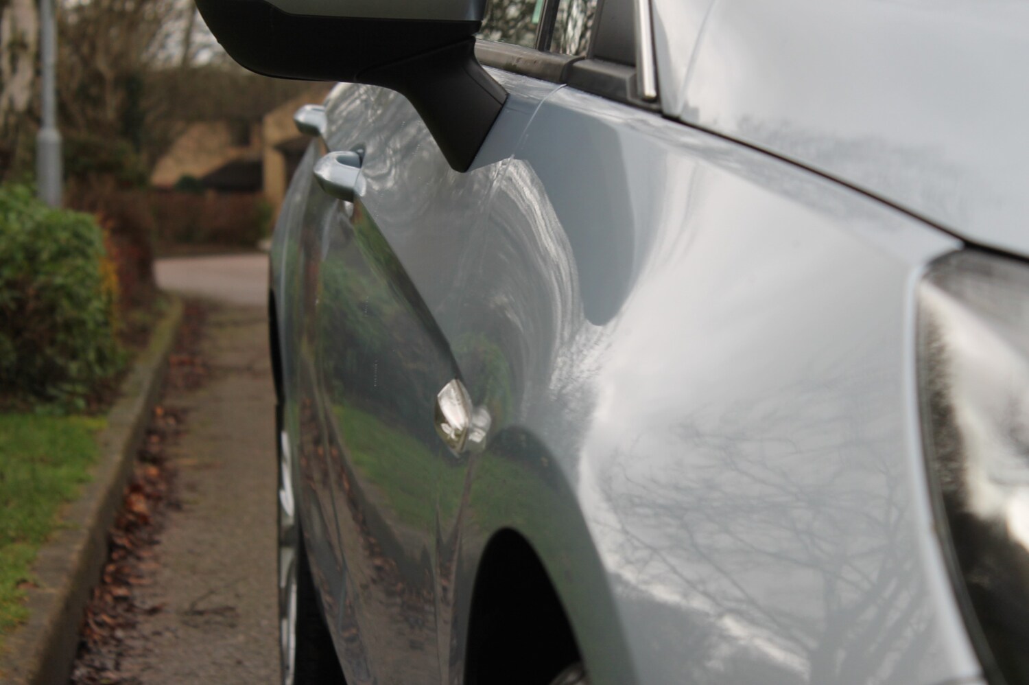 Used Vauxhall Astra 2016 for sale - 78002188: Photo 6