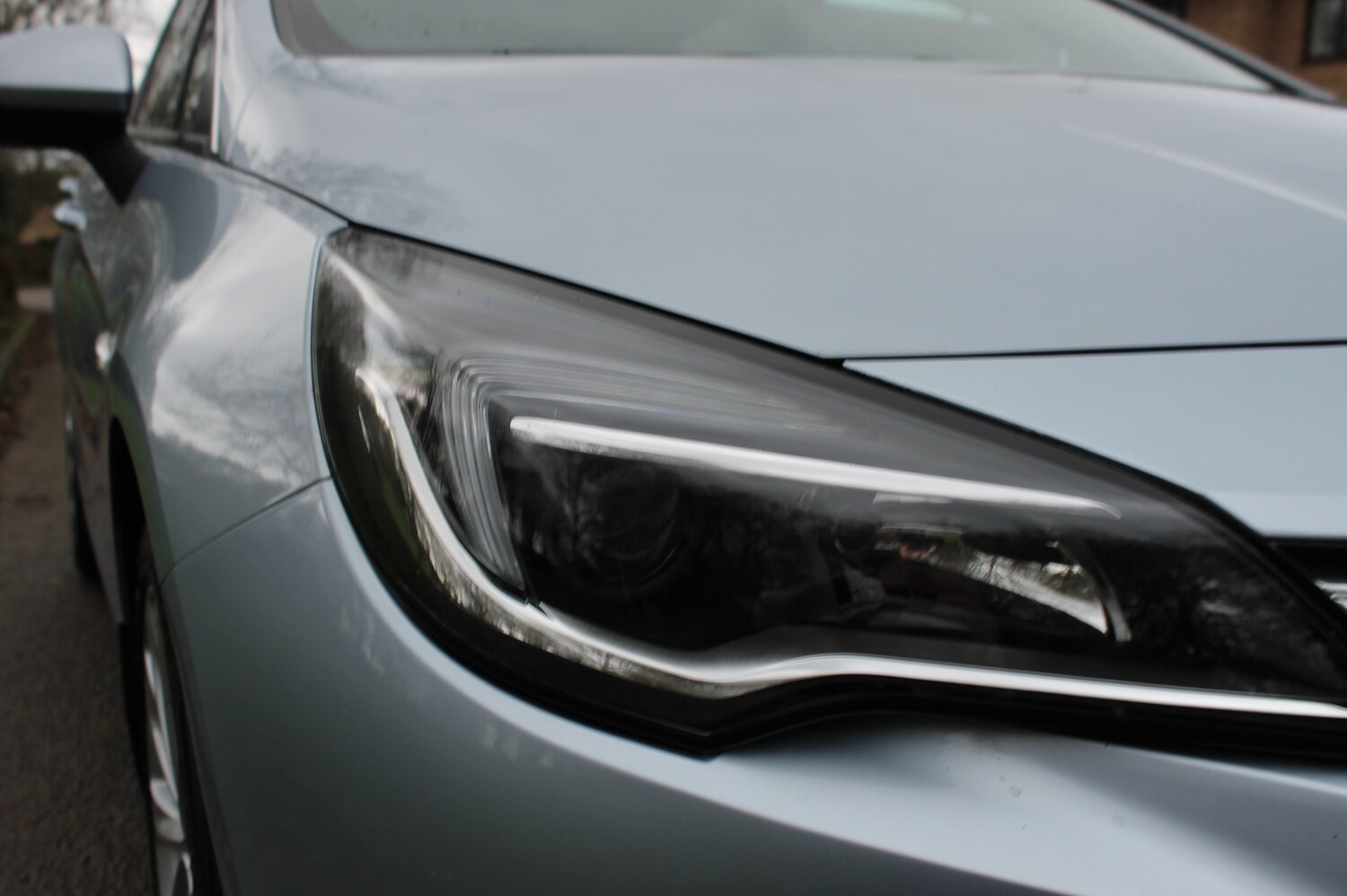 Used Vauxhall Astra 2016 for sale - 78002188: Photo 7