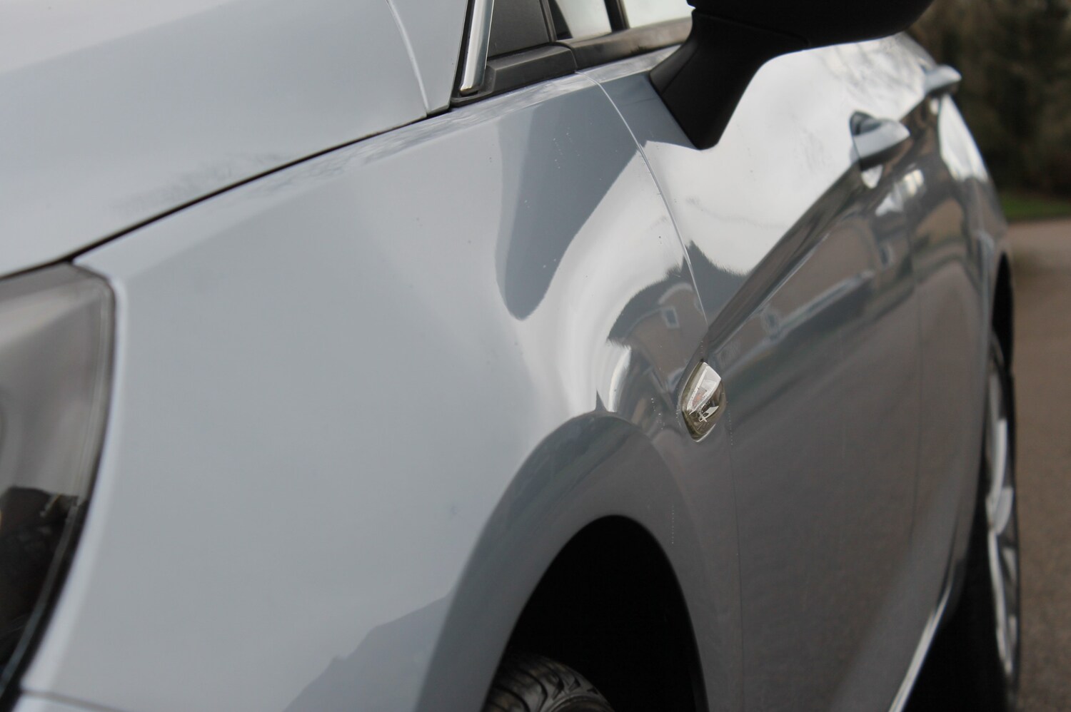 Used Vauxhall Astra 2016 for sale - 78002188: Photo 8