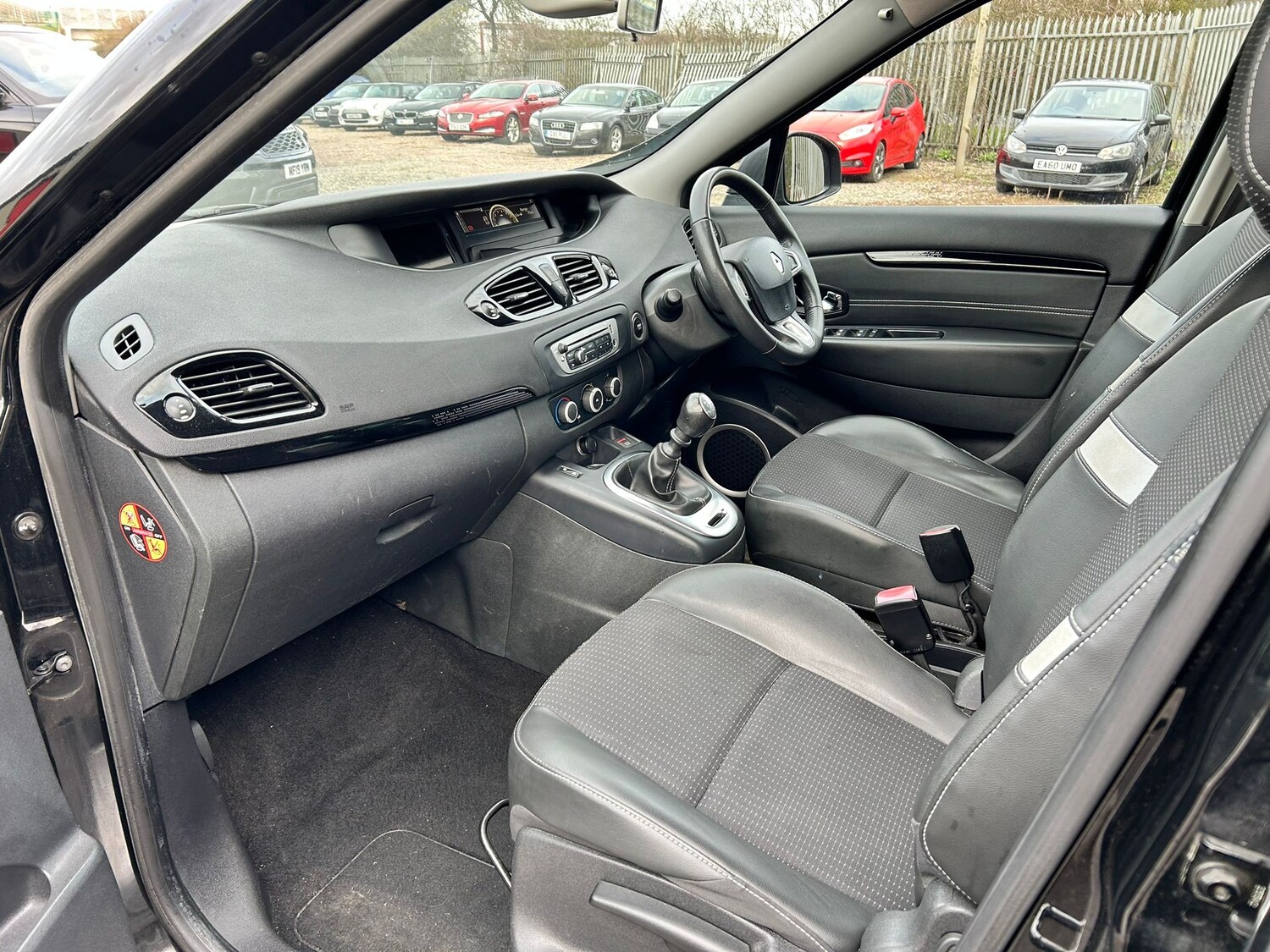 Used Renault Scenic 2012 for sale - 77966463: Photo 10