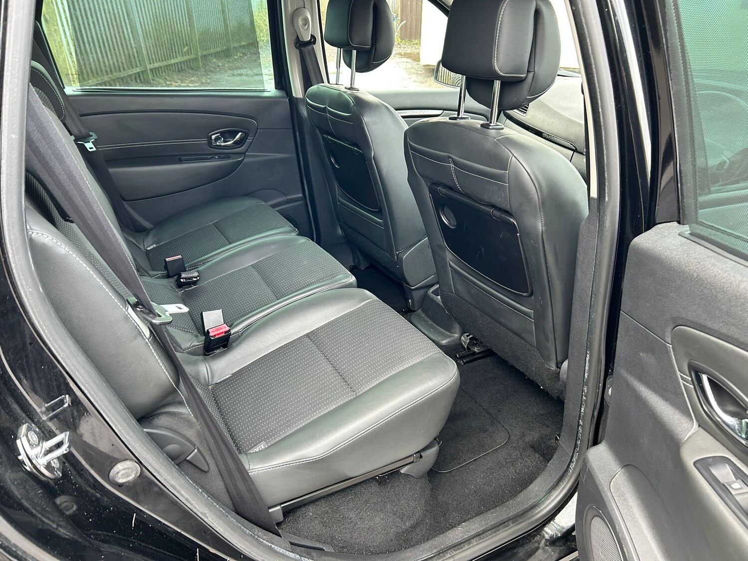 Used Renault Scenic 2012 for sale - 77966463: Photo 11