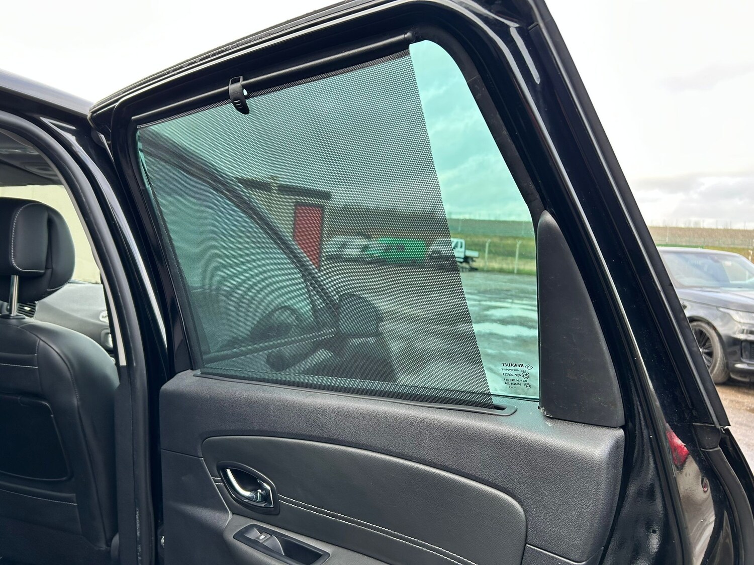 Used Renault Scenic 2012 for sale - 77966463: Photo 17