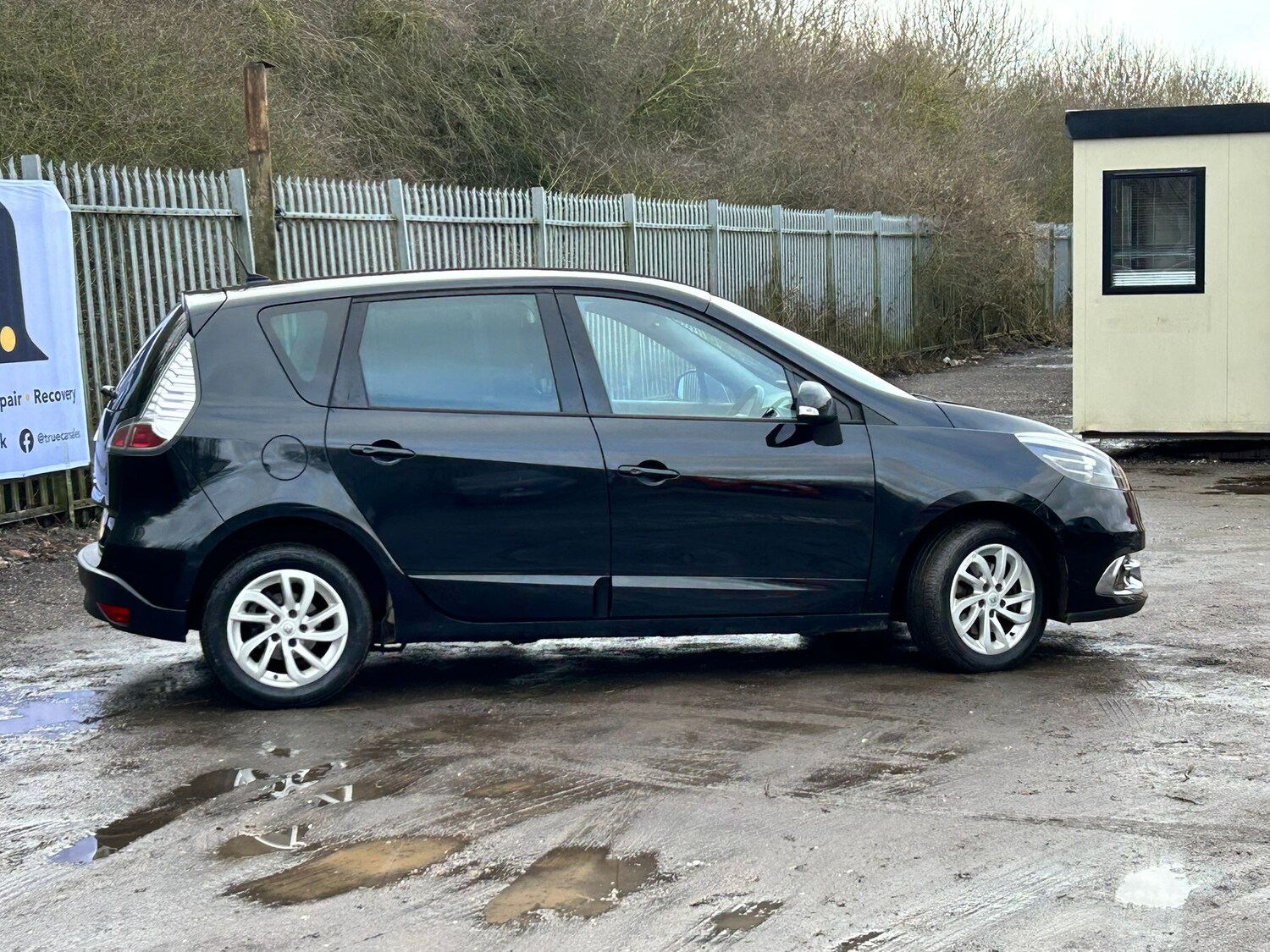 Used Renault Scenic 2012 for sale - 77966463: Photo 6