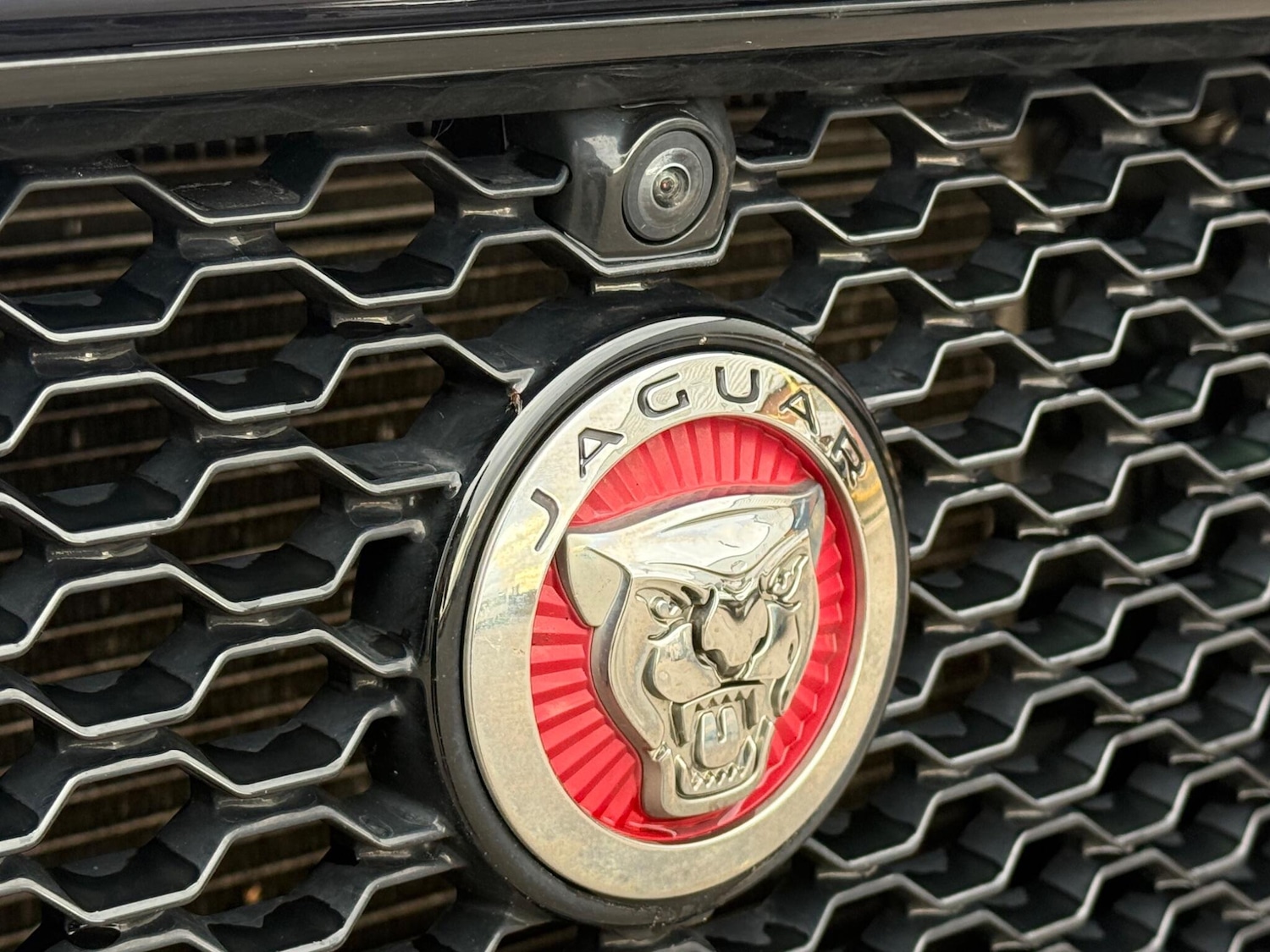 Used Jaguar F-Pace 2017 for sale - 77966487: Photo 10