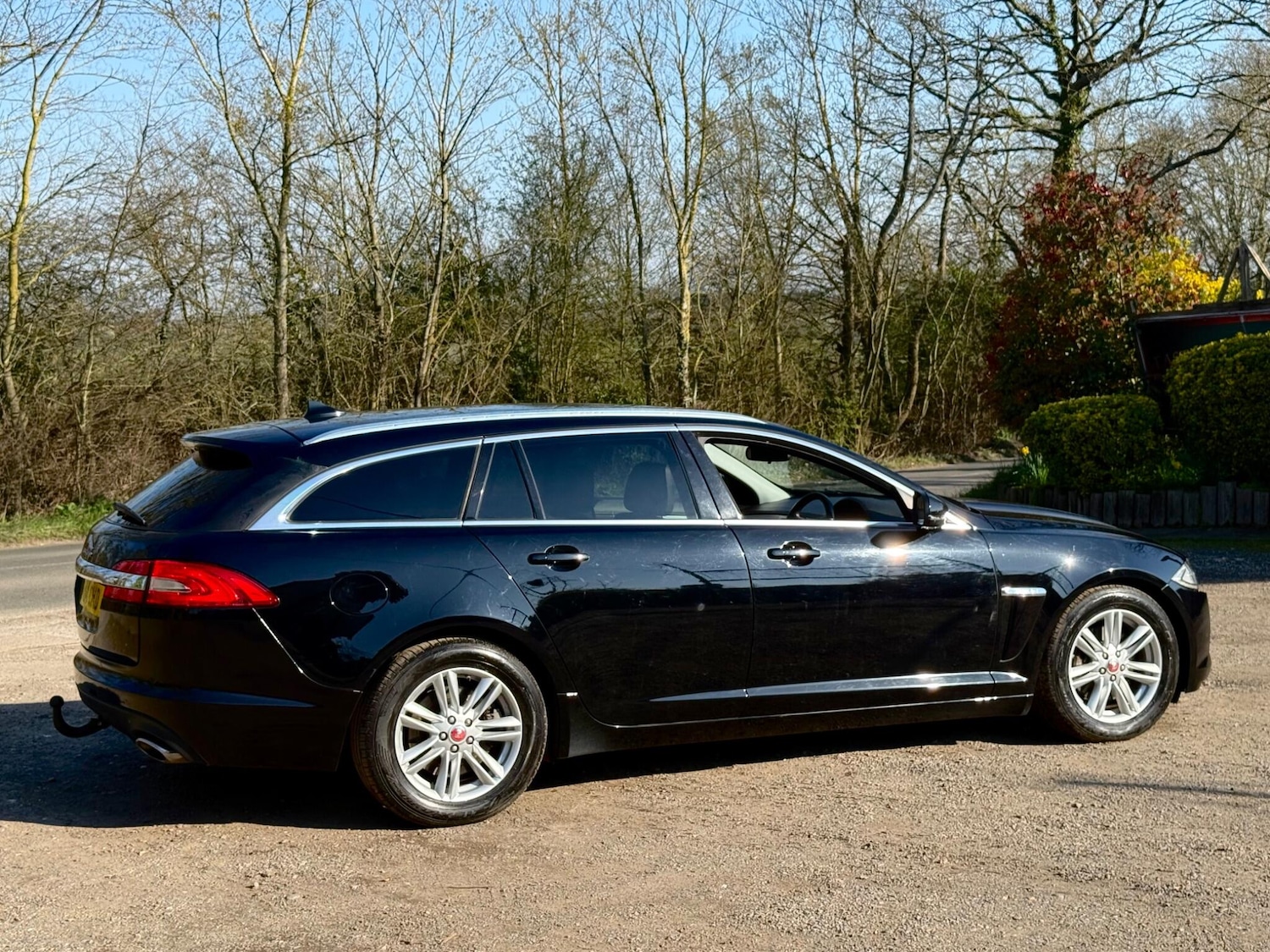 Used Jaguar XF 2015 for sale - 78043790: Photo 10