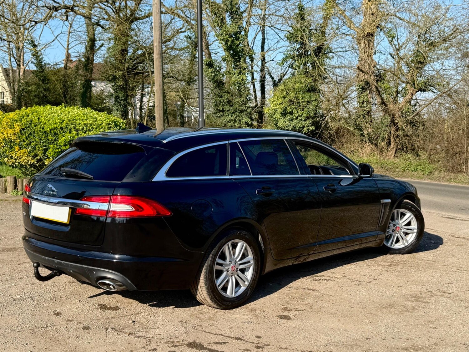 Used Jaguar XF 2015 for sale - 78043790: Photo 11