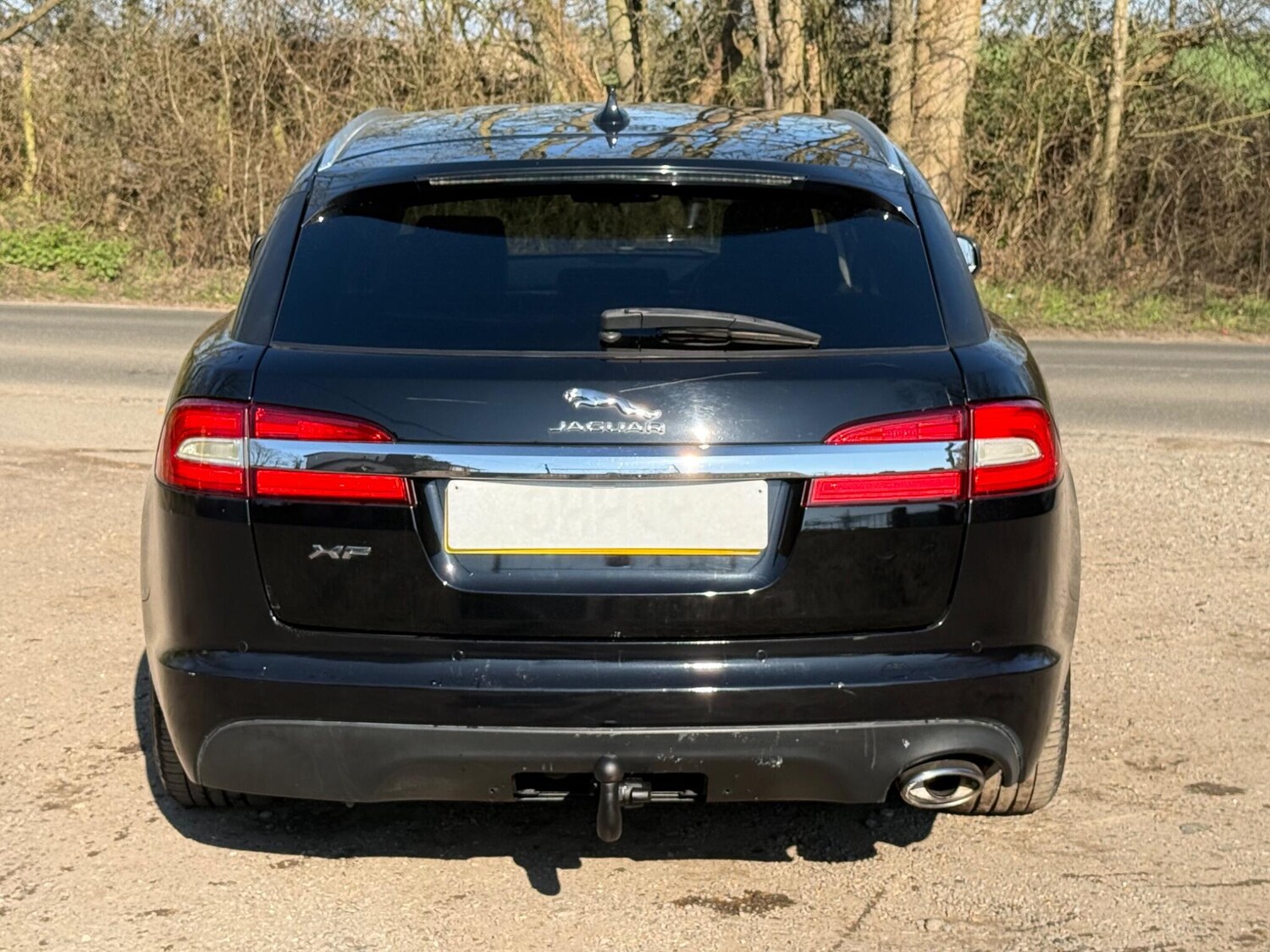 Used Jaguar XF 2015 for sale - 78043790: Photo 13