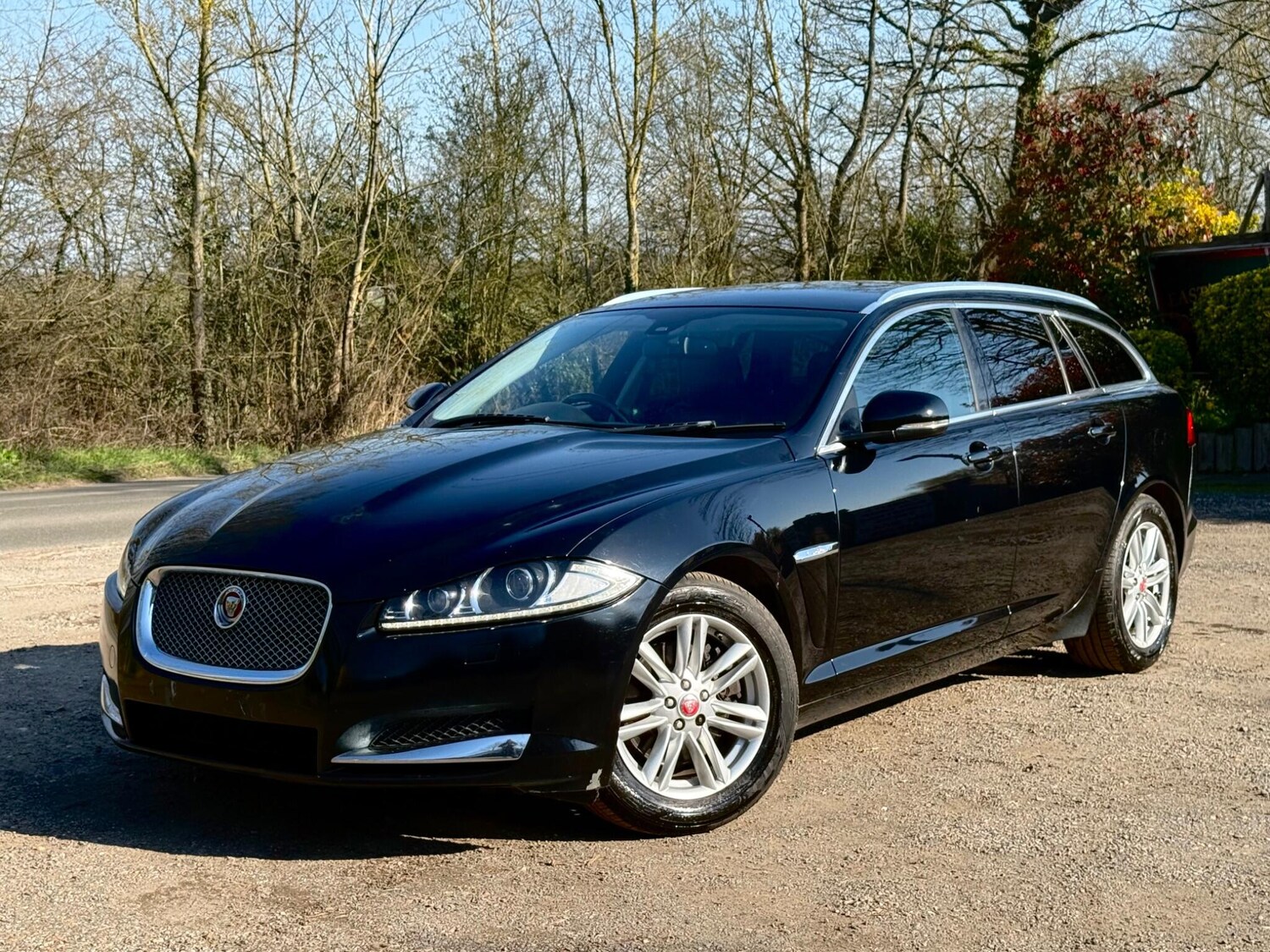 Used Jaguar XF 2015 for sale - 78043790: Photo 19