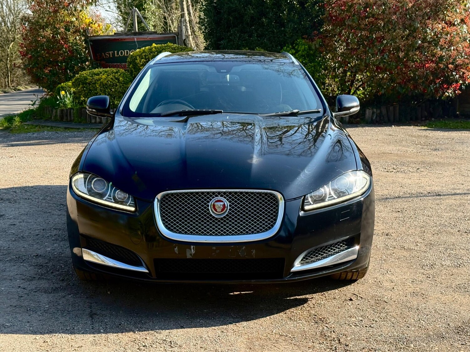 Used Jaguar XF 2015 for sale - 78043790: Photo 20