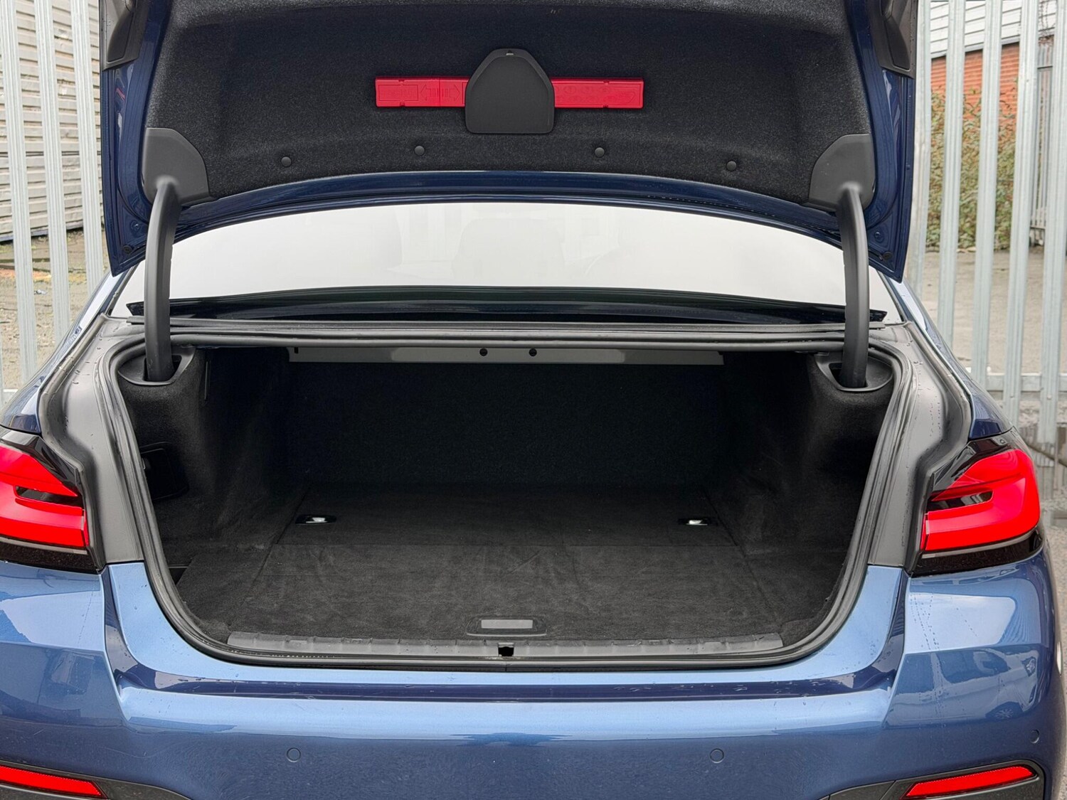 Used BMW 5 Series 2021 for sale - 77966334: Photo 13