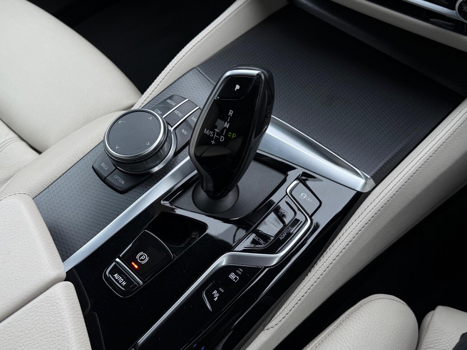 Used BMW 5 Series 2021 for sale - 77966334: Photo 24