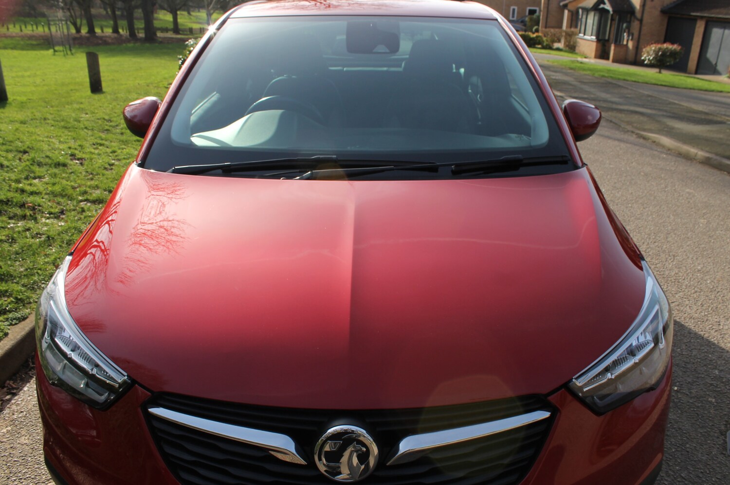 Used Vauxhall Crossland X 2020 for sale - 78002189: Photo 11