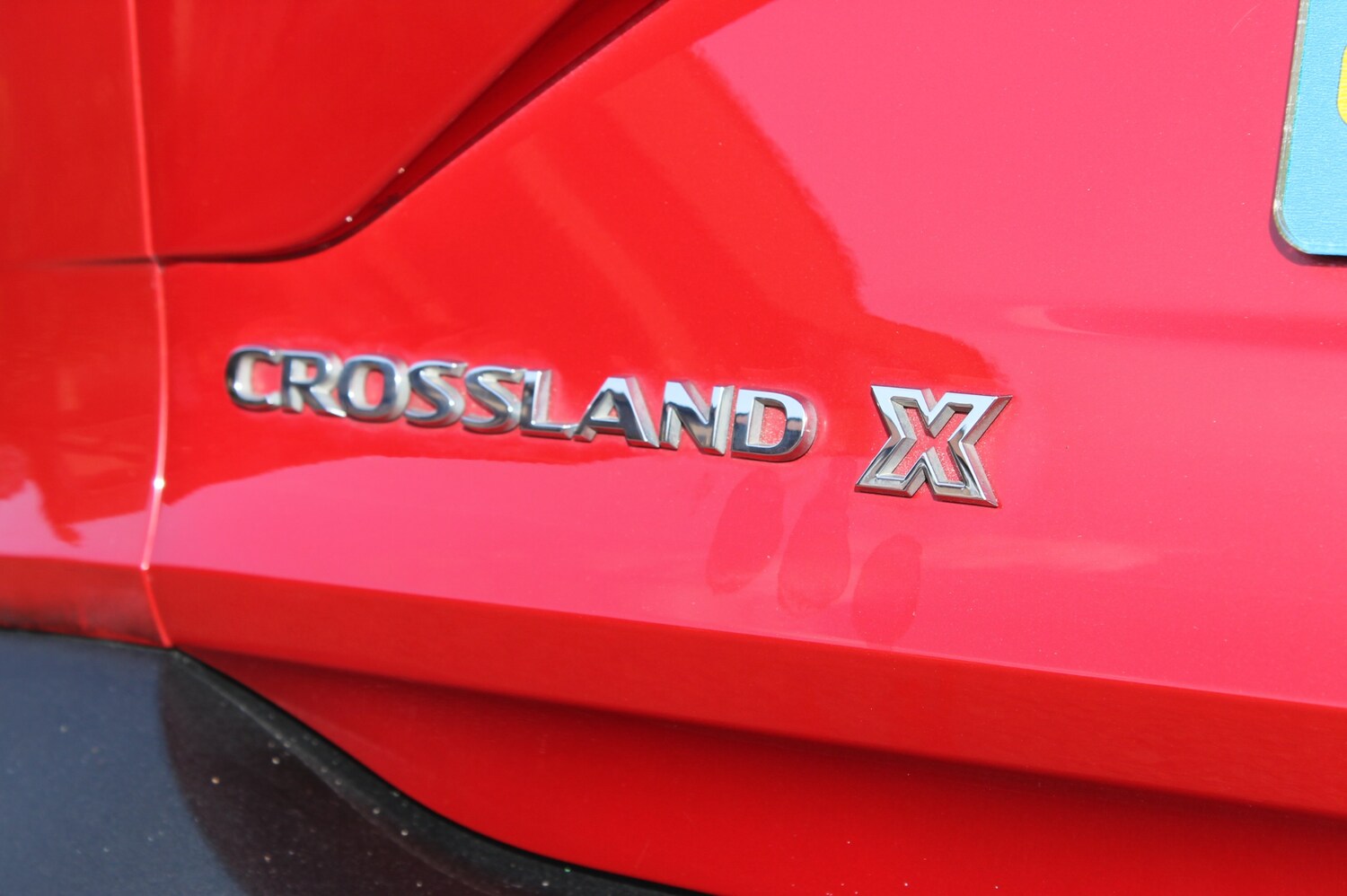 Used Vauxhall Crossland X 2020 for sale - 78002189: Photo 13