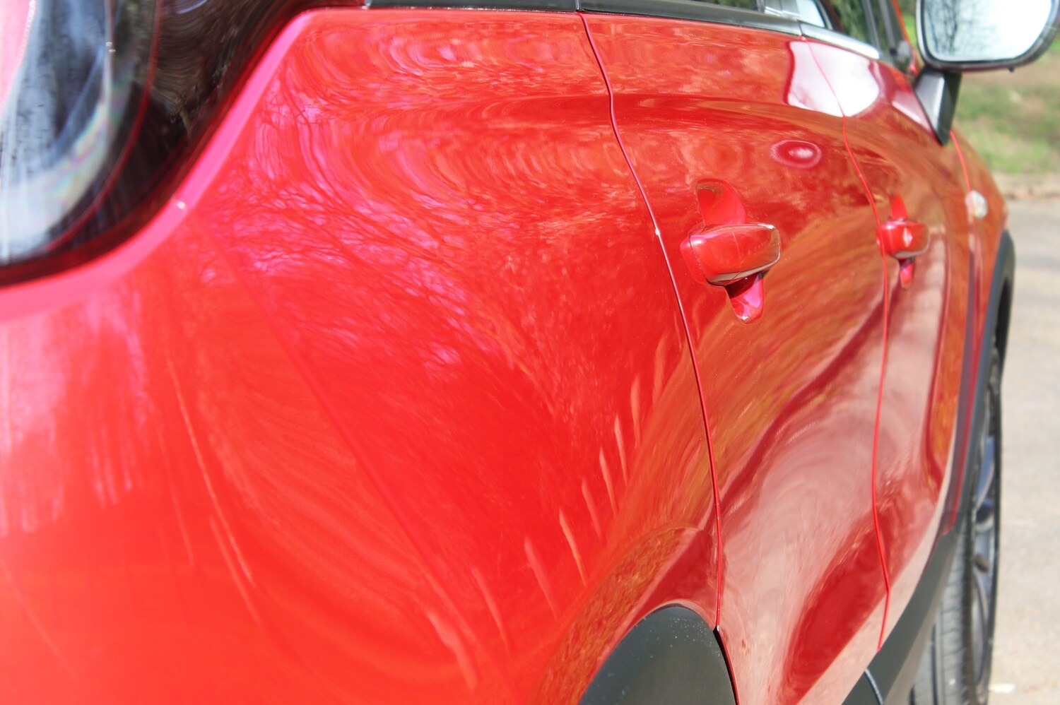 Used Vauxhall Crossland X 2020 for sale - 78002189: Photo 14