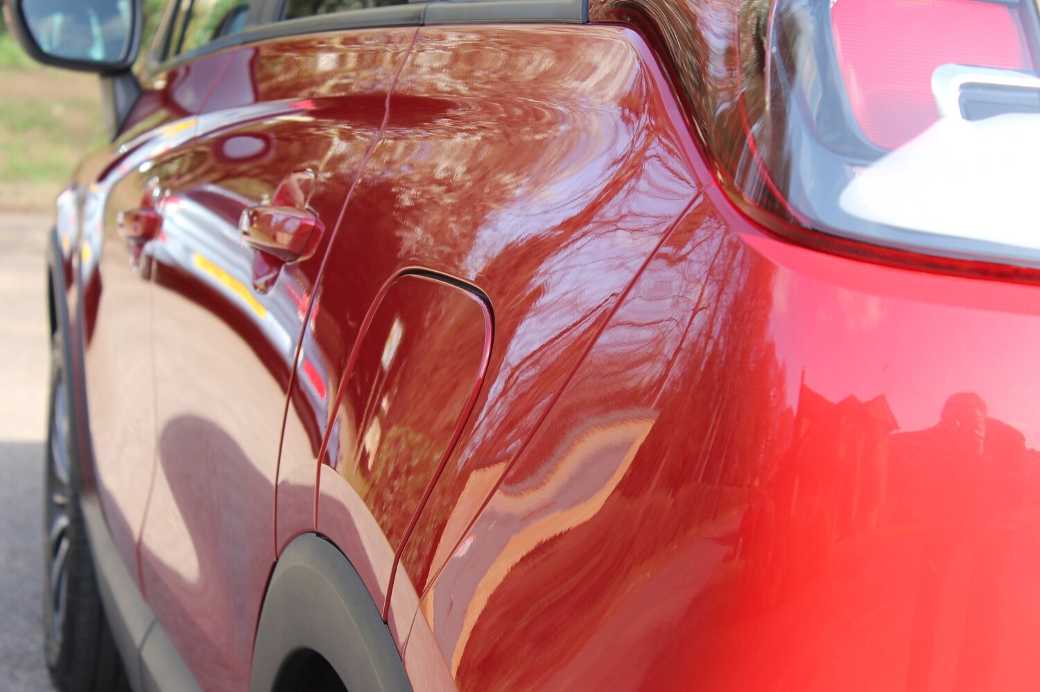 Used Vauxhall Crossland X 2020 for sale - 78002189: Photo 16