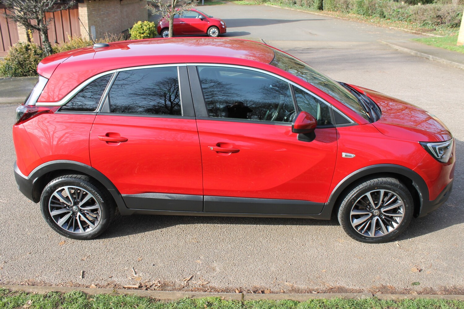 Used Vauxhall Crossland X 2020 for sale - 78002189: Photo 18