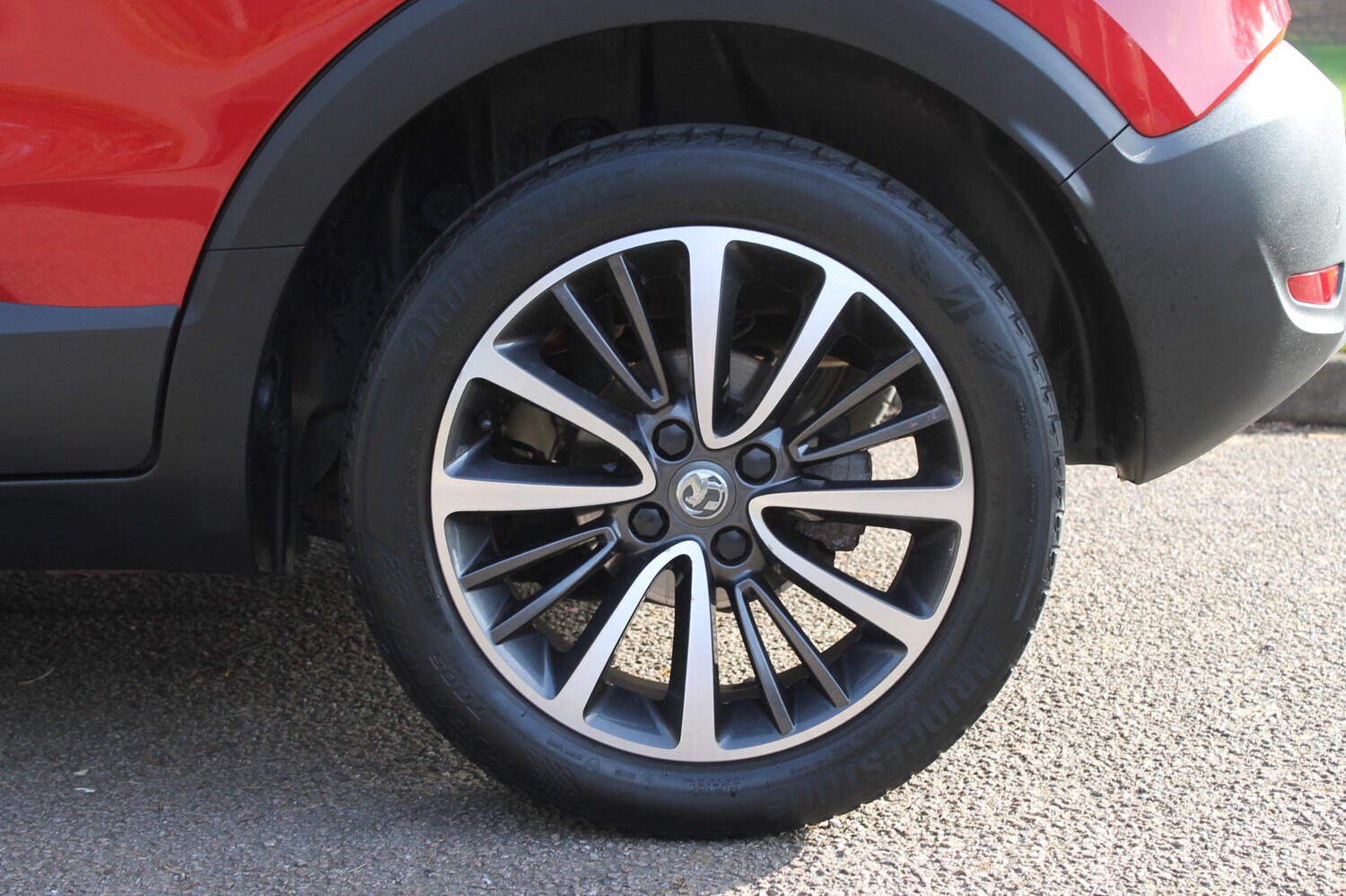 Used Vauxhall Crossland X 2020 for sale - 78002189: Photo 20