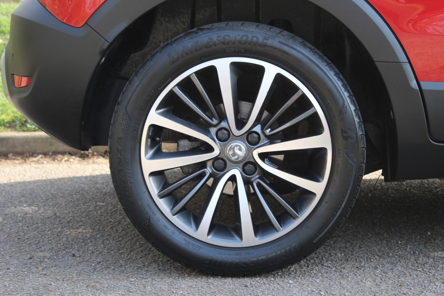 Used Vauxhall Crossland X 2020 for sale - 78002189: Photo 21