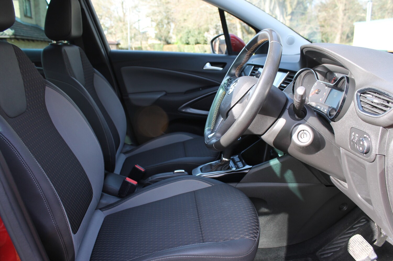Used Vauxhall Crossland X 2020 for sale - 78002189: Photo 25