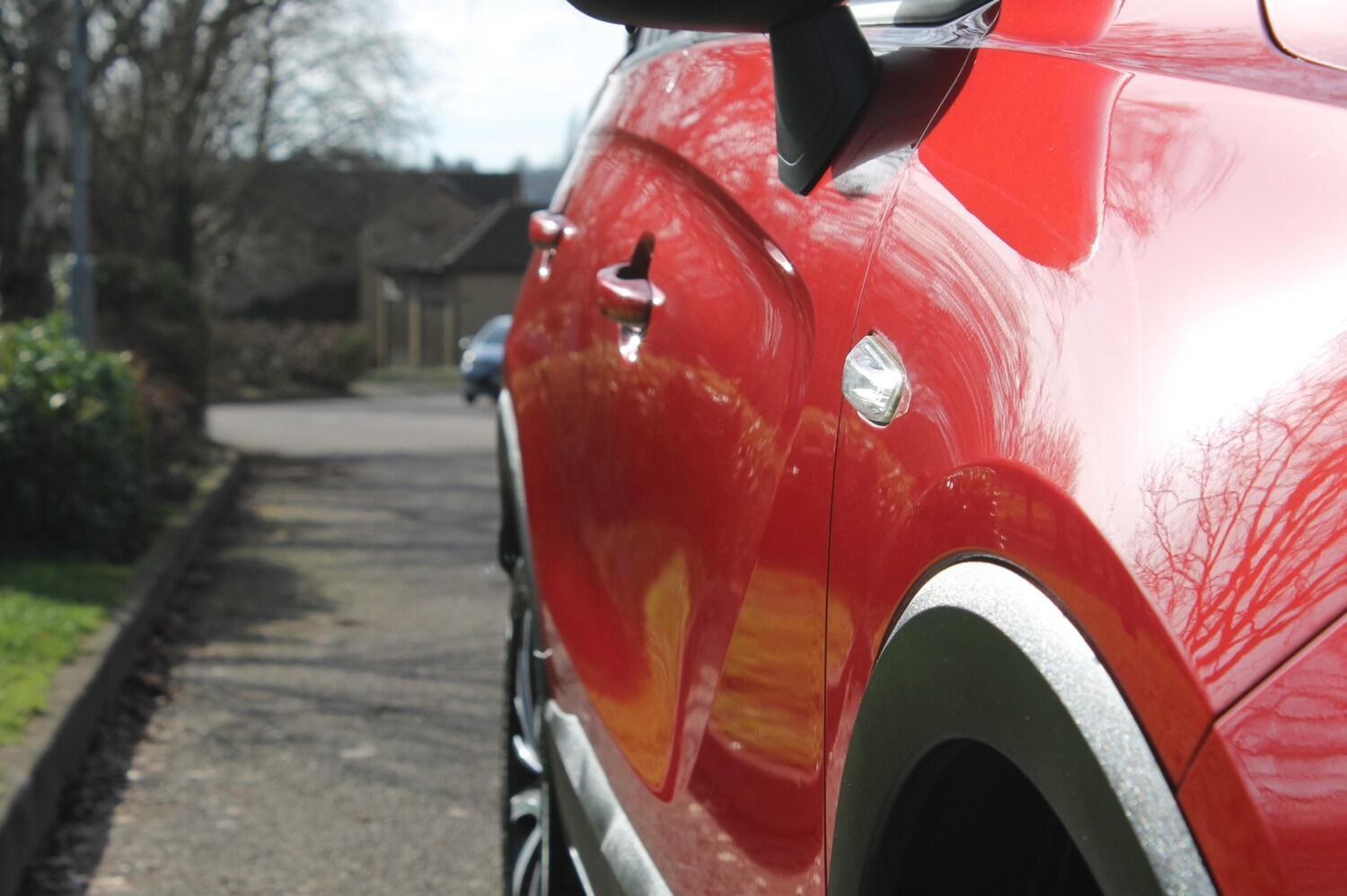 Used Vauxhall Crossland X 2020 for sale - 78002189: Photo 6