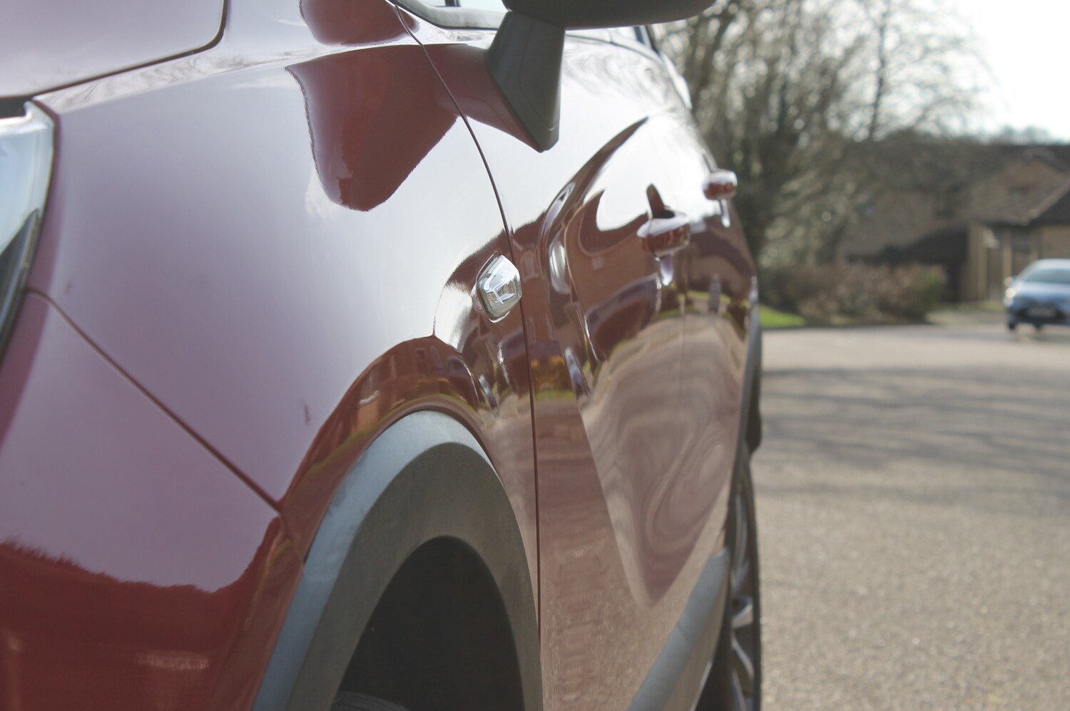 Used Vauxhall Crossland X 2020 for sale - 78002189: Photo 9