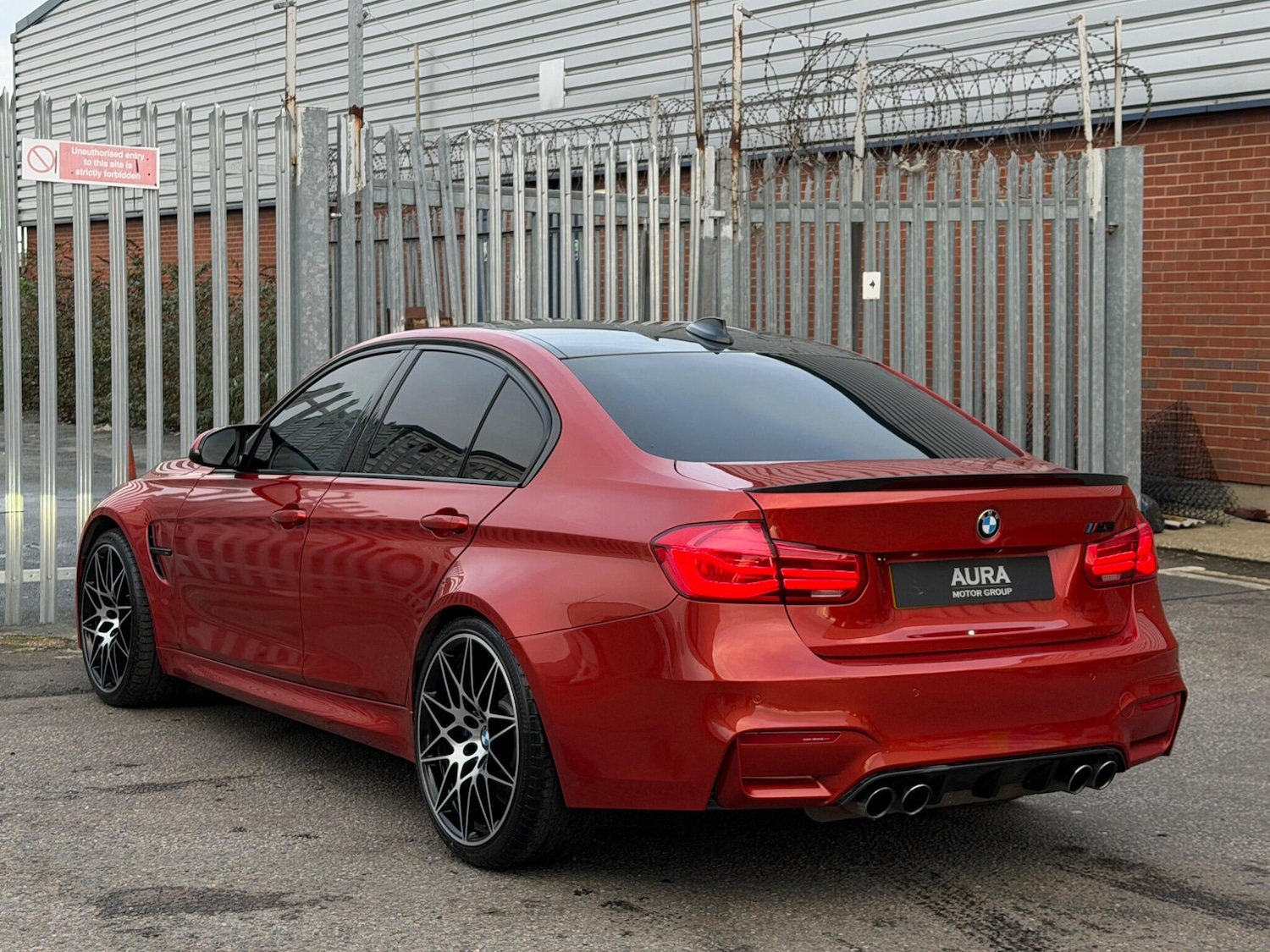 Used BMW M3 2016 for sale - 77966520: Photo 11