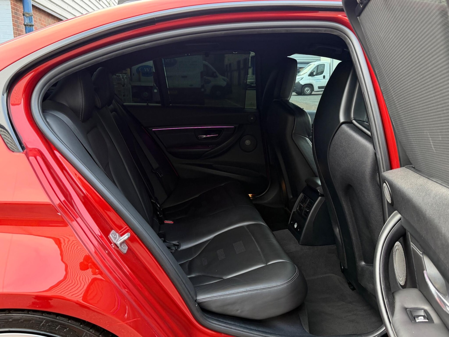 Used BMW M3 2016 for sale - 77966520: Photo 13