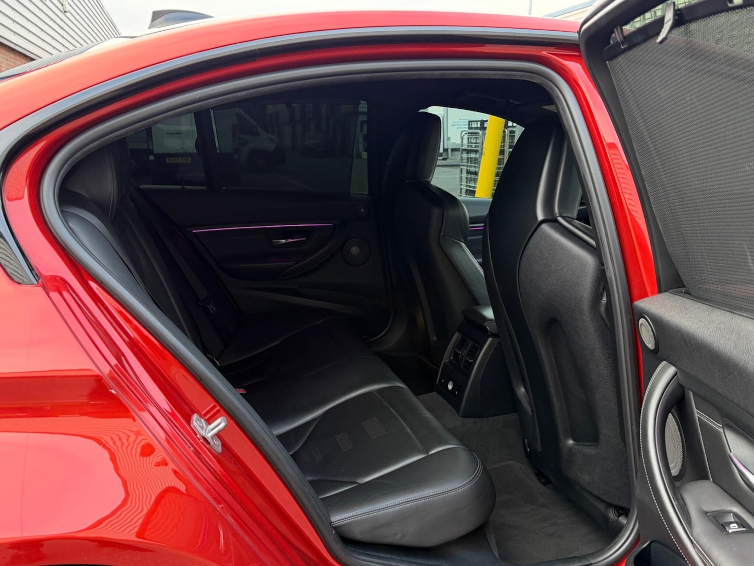 Used BMW M3 2016 for sale - 77966520: Photo 14