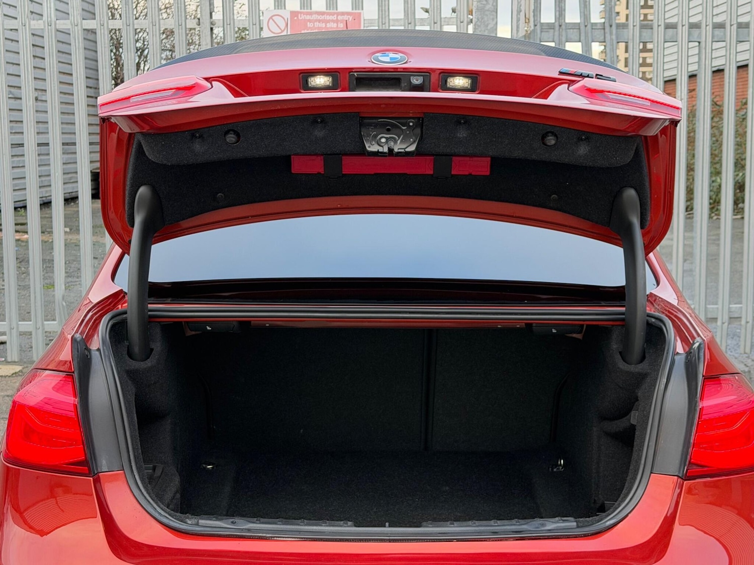 Used BMW M3 2016 for sale - 77966520: Photo 15